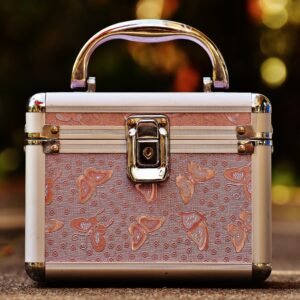 Classic Leather Wallet