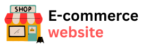 DG Moinul E-commerce